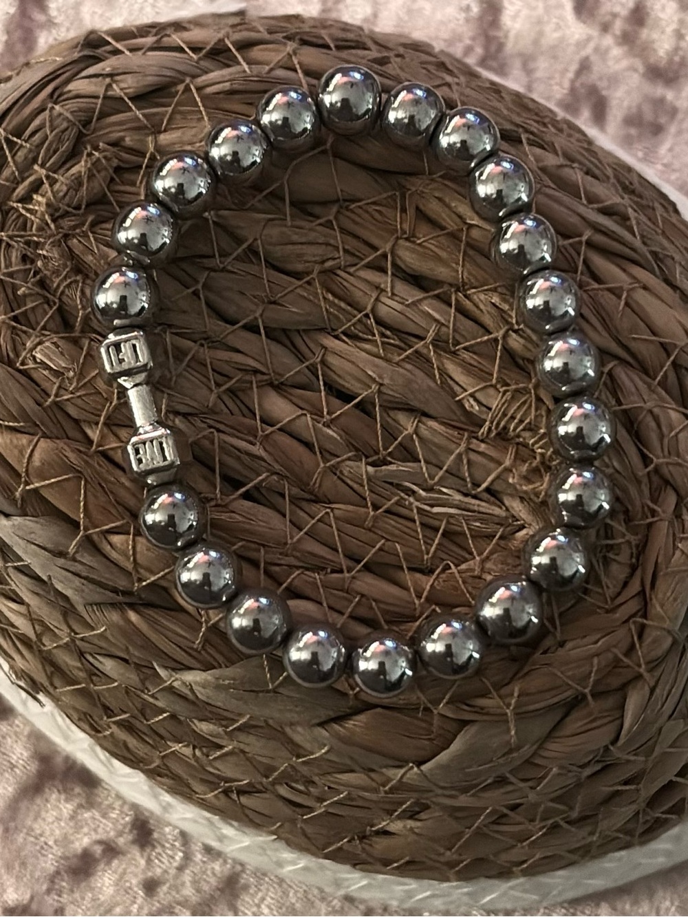 Stainless steel Bracelet